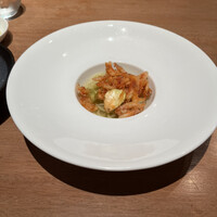 リストランテ ティー ブイ ビー - 