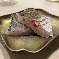 鮨 なんば 日比谷 - 