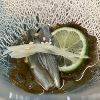 鮨 なんば 日比谷 - 
