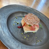 ザ タヴァン グリル＆ラウンジ - 