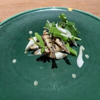 リストランテ ティー ブイ ビー - 