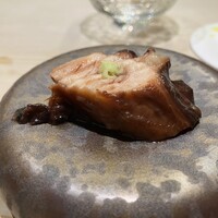 鮨 なんば 日比谷 - 