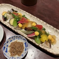 りょうりや 御旅屋 - 