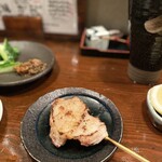 Sumibi Yakitori Yakikura - 