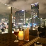 Roof top bar & terrace G - 