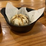 笑夢 - バクダン