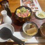 Sushi To Oden Ando - 