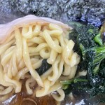 ラーメン林家 - 