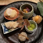 茜坂大沼 - 八寸