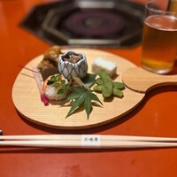 三嶋亭 本店 - 