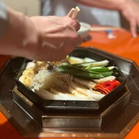 三嶋亭 本店 - 