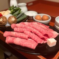 三嶋亭 本店 - 