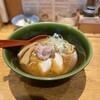 焼きあご塩らー麺 たかはし 新宿本店