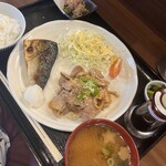 創作居酒屋 吉 - 