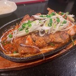 Teppan Yaki Juujuu - 