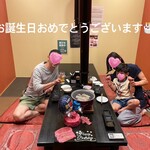 Tanshabu Nabe To Yakiniku No Mise Koizumi - 