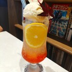 喫茶 ビクトリヤ - 