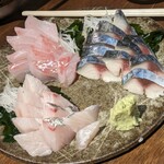 SAKE SAKANA - 