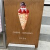 CREPE 10FUNNY