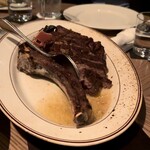 Peter Luger Steak House Tokyo - 