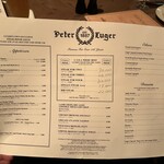 Peter Luger Steak House Tokyo - 