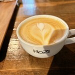 ROZI coffee - 