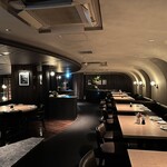 Peter Luger Steak House Tokyo - 