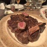 Peter Luger Steak House Tokyo - 