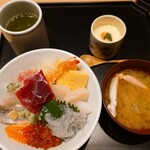 Tsukiji Sushi Take - 