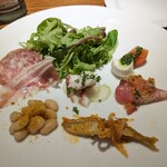 Osteria Cino - 