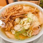 シンちゃんラーメン - 