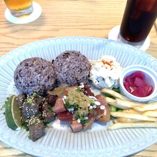 口コミ一覧 : 【閉店】THE ISLAND 銀座店 （ザ・アイランド） - 銀座一