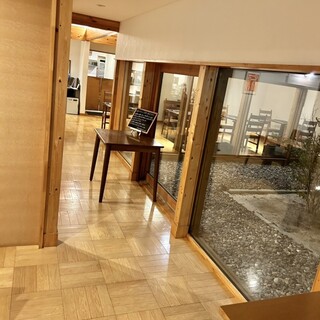 リストランテ コジィ コジィ_2