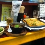 つばさや 本郷店 - 名古屋名物 土手煮