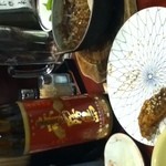 つばさや 本郷店 - 赤霧島も良心価格でボトルチャージ