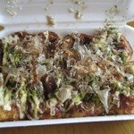 かりん - TELで注文　お持ち帰りしました。フワフワ　トロトロ美味しいです♪