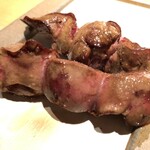 活魚 旬菜 串焼き処 鳥まさ - 