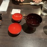 九頭龍蕎麦 - 福井県のお酒