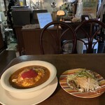 街の洋食屋 ラパン - 