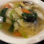 健康中華 青蓮 - 