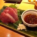 活魚 旬菜 串焼き処 鳥まさ - 