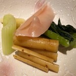 活魚 旬菜 串焼き処 鳥まさ - 