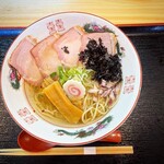 麺や なないち - 