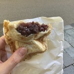 亀六 - つぶあん