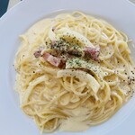 イタリア食堂トンノ - 