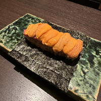 牛肉寿司 きんたん - 