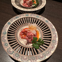 牛肉寿司 きんたん - 