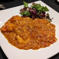 スーツァン・レストラン陳 渋谷店 - 