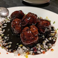 スーツァン・レストラン陳 渋谷店 - 