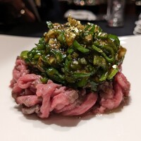 スーツァン・レストラン陳 渋谷店 - 